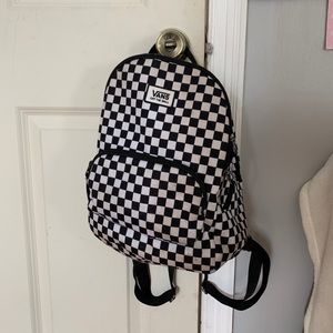 Vans Backpack